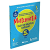 5. S�n�f Matematik Yaz�l�ya Haz�rl�k Sorular� Muba Yay�nlar�