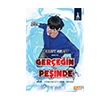 Ger�e�in Pe�inde 1. Cilt Artemis Yay�nlar�