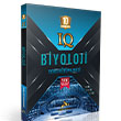 10. S�n�f IQ Biyoloji Soru K�t�phanesi PRF Paraf