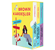 Brown Karde�ler Serisi Artemis Yay�nlar�