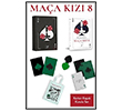 Ma�a K�z� 8 - 1. Kitap Kutulu Set Artemis Yay�nlar�