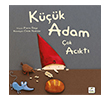 K���k Adam �ok Ac�kt� Elma Yay�nevi