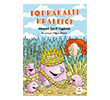 Toprakalt� Krall��� Elma Yay�nevi