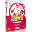 2. S�n�f T�m Dersler Soru Kitab� Yan�t Yay�nlar�