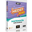AYT Hedef 30 Net Matematik Soru Bankas� IQ Yay�nlar�