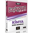 TYT Ba�l�yorum Serisi Kimya Soru Bankas� IQ Yay�nlar�
