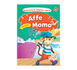 Affe Momo Die G�te - Dini De�erler (Almanca) G�lce �ocuk