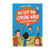Bu ��te Bir Oyun Var - Annem Tabletle Tan���yor Mavi Kipri Kitap
