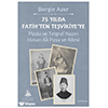 75 Y�lda Fatih ten Te�vikiye ye Posta ve Telgraf Naz�r� Hasan Ali Pa�a ve Ailesi Yitik �lke Yay�nlar�