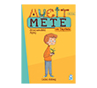 Mucit Mete Ve Tayfas� -Avucumdaki A�a�  3. S�n�f Hikaye Seti (9. Kitap) Mavi Kirpi Kitap