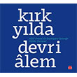 K�rk Y�lda Devrialem K�rm�z� Kedi Yay�nevi