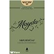 Mayda Aras Yay�nc�l�k