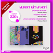 Albert Seti (3 KitapTak�m) Bgst Yay�nlar�