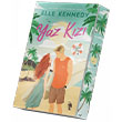 Yaz K�z� Nemesis Kitap