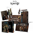 G�m�� Y�rek 3: Yolun Son �ark�s� Hediyeli Yan Boyamal� Kutu Guardian Yay�nlar�