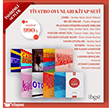 Tiyatro Oyunlar� Kitap Seti (10 Kitap Tak�m) Bgst Yay�nlar�