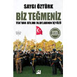 Biz Te�meniz Do�an Kitap