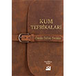 Kum Tefrikalar� Do�an Kitap