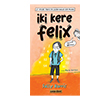 �ki Kere Felix Carpe Diem Kitaplar�