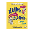 Kelime Dedektifi & ��lg�n Ekler Muhte�em K�kler E�lenceli Bilgi Yay�nlar�