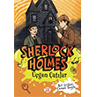 Sherlock Holmes - ��gen �at�lar Dokuz �ocuk