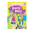 Pony Mini Der Glaube An Allah G�lce �ocuk