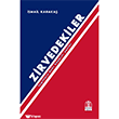 Zirvedekiler  Y�kseli� Yay�nlar�