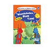 Wandelndes Blatt Yami Der Gru� G�lce �ocuk
