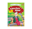 Katzchen Mimi Nicht Undankbar Sein G�lce �ocuk