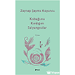 Kabu�unu K�rd���m Salyangozlar �ule Yay�nlar�