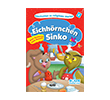 Eichh�rnchen Sinko Gute Manieren Beim Besuch G�lce �ocuk