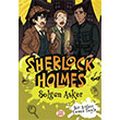 Sherlock Holmes - Solgun Asker Dokuz �ocuk