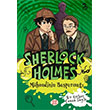 Sherlock Holmes - M�hendisin Ba�parma�� Dokuz �ocuk