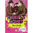 Sherlock Holmes Son Perde Dokuz �ocuk