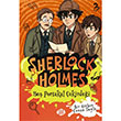 Sherlock Holmes Be� Portakal �i�e�i Dokuz �ocuk