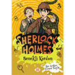 Sherlock Holmes - Benekli Kordon Dokuz �ocuk