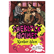 Sherlock Holmes - Kambur Adam Dokuz �ocuk