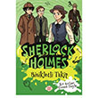 Sherlock Holmes - Bisikletli Takip Dokuz �ocuk