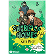 Sherlock Holmes - Kara Peter Dokuz �ocuk