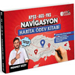 2026 KPSS-AGS-YKS Navigasyon Harita �dev Kitab� E�it Akademi