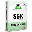 2026 JSPS Genel Yetenek Genel K�lt�r Konu Anlat�ml� Data Yay�nlar�