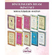 Dini �limlerin �hyas� -�kinci Set- Sosyal �li�kiler (10 kitap) Ravza Yay�nlar�
