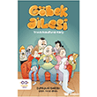 G�bek Ailesi - Truva Robotuna Kar�� Cezve �ocuk