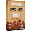 KPSS Tarih Atama Serisi Soru Bankas� E�it Akademi