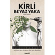 Kirli Beyaz Yaka Masa Kitap