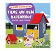 Tiere auf dem Bauernhof - Suche und Finde - �iftlikteki Hayvanlar G�lce �ocuk