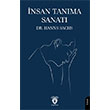�nsan Tan�ma Sanat� Dorlion Yay�nlar�