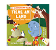 Tiere an Land - Suche und Finde G�lce �ocuk