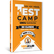 YDS YDT Y�KD�L Test Camp Soru Bankas� Yediiklim Yay�nlar�