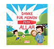 Danke F�r Me�nen Papa Allah G�lce �ocuk